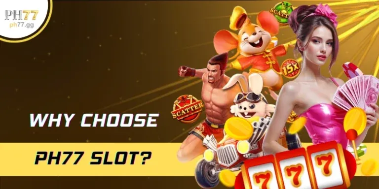 Slot Game & Bắn Cá
