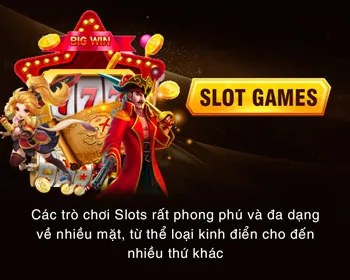 Cơ hội thắng lớn và rút tiền nhanh