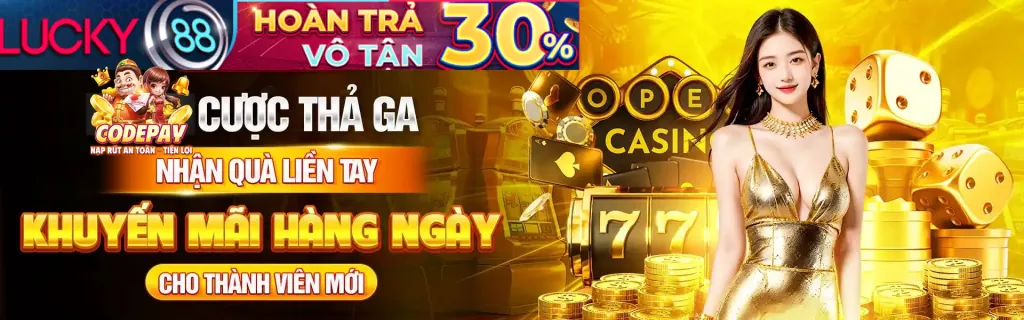 Giải Đấu Nổ Hũ Kịch Tính